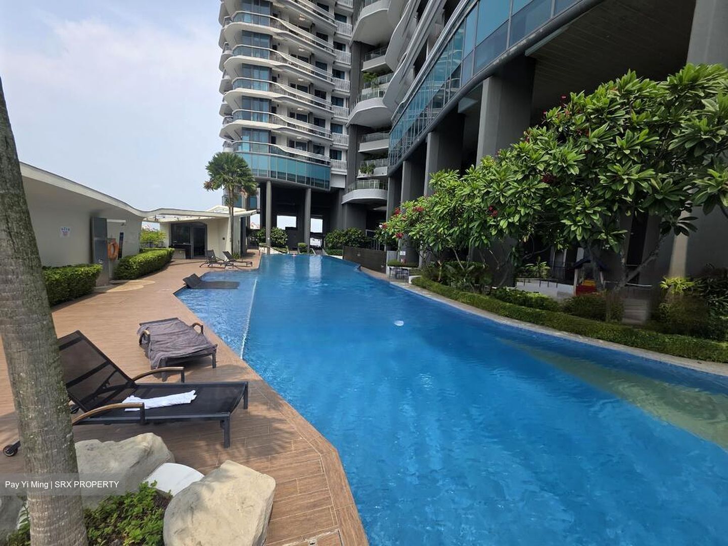 City Gate (D7), Apartment #465644061